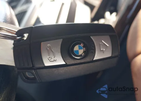 2013 BMW X5 xDrive35D из США, поврежденный, VIN 5UXZW0C52D0B93305